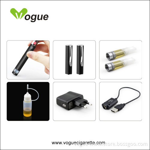 Super Electronic Cigarette Review Vog105c-H